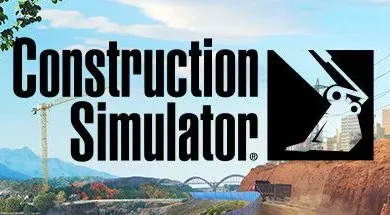Construction Simulator 2022 Torrent PC Download