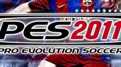 Pro Evolution Soccer 2011 Torrent PC Download