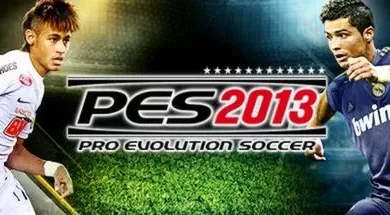 Pro Evolution Soccer 2013 Torrent PC Download