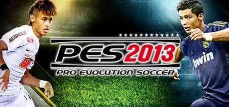 Pro Evolution Soccer 2013 Torrent PC Download