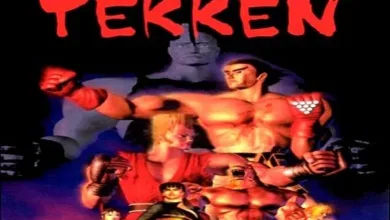 Tekken 1 Torrent PC Download