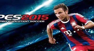 Pro Evolution Soccer 2015 Torrent PC Download