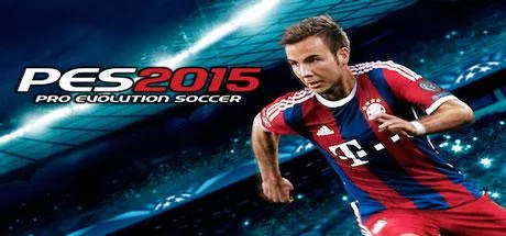 Pro Evolution Soccer 2015 Torrent PC Download