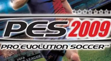 Pro Evolution Soccer 2009 Torrent PC Download