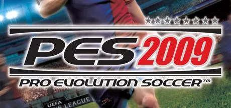 Pro Evolution Soccer 2009 Torrent PC Download