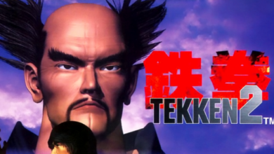 Tekken 2 Torrent PC Download