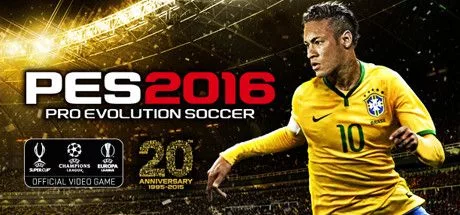 Pro Evolution Soccer 2016 Torrent PC Download