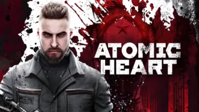 Atomic Heart Torrent PC Download