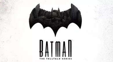 Batman – The Telltale Series Torrent PC Download