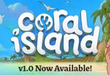 Coral Island Torrent PC Download