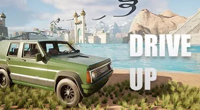 Drive Up Torrent PC Download