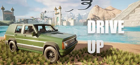 Drive Up Torrent PC Download