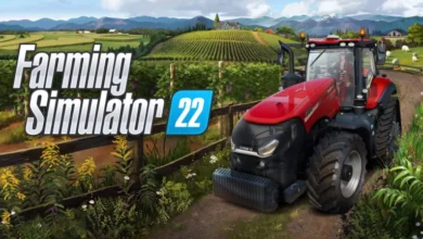 Farming Simulator 22 Torrent PC Download