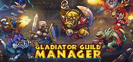 Gladiator Guild Manager Torrent PC Download