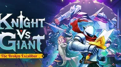 Knight vs Giant The Broken Excalibur Torrent PC Download
