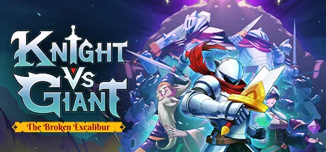 Knight vs Giant The Broken Excalibur Torrent PC Download