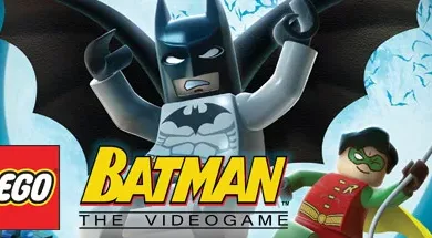 LEGO Batman: The Videogame Torrent PC Download