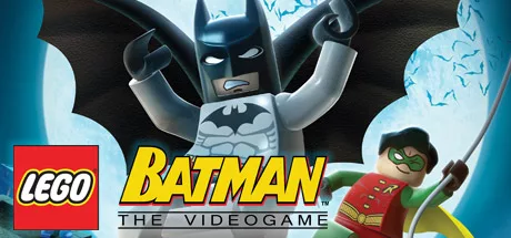 LEGO Batman: The Videogame Torrent PC Download