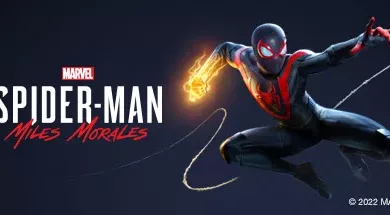 Marvel’s Spider-Man: Miles Morales Torrent PC Download
