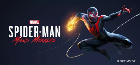 Marvel’s Spider-Man: Miles Morales Torrent PC Download