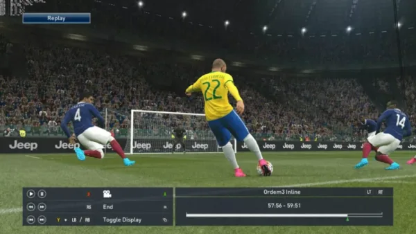 Pro Evolution Soccer 2016 Torrent PC Download