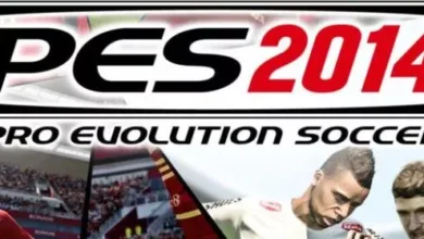 Pro Evolution Soccer 2014 Torrent PC Download