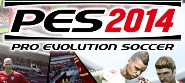 Pro Evolution Soccer 2014 Torrent PC Download