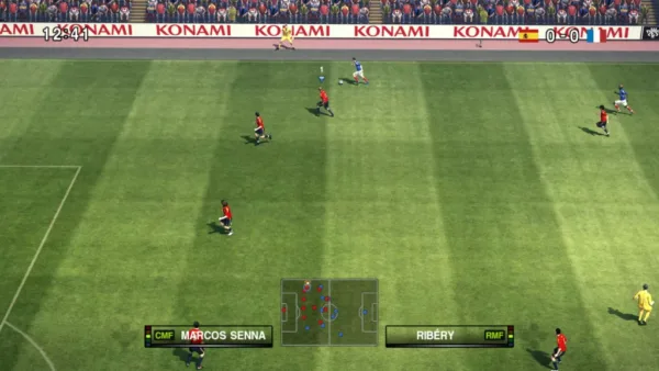 Pro Evolution Soccer 2010 Torrent PC Download