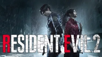 Resident Evil 2 Remake Torrent PC Download