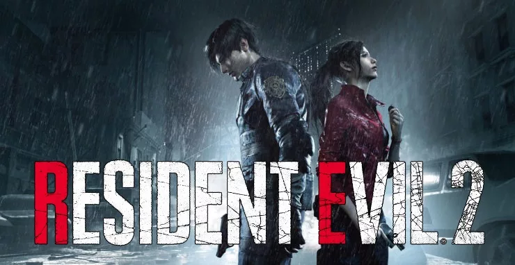 Resident Evil 2 Remake Torrent PC Download