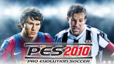 Pro Evolution Soccer 2010 Torrent PC Download