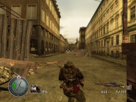 Sniper Elite 1 Torrent PC Download