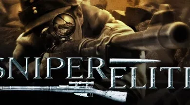 Sniper Elite 1 Torrent PC Download