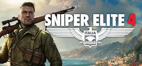 Sniper Elite 4 Torrent PC Download