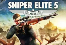 Sniper Elite 5 Torrent PC Download