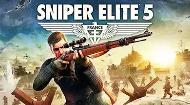 Sniper Elite 5 Torrent PC Download