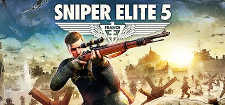 Sniper Elite 5 Torrent PC Download