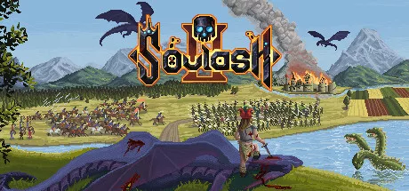 Soulash 2 Torrent PC Download