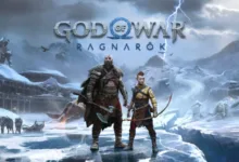 God of War Ragnarok Torrent PC Download