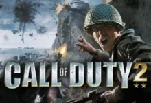 Call of Duty 2 Torrent PC Download