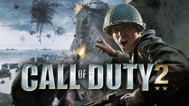 Call of Duty 2 Torrent PC Download