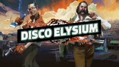 Disco Elysium Torrent PC Download