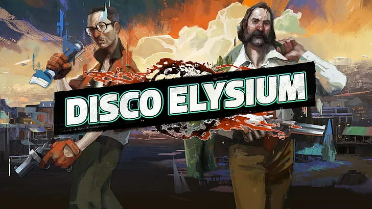 Disco Elysium Torrent PC Download