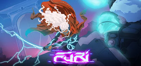 Furi Torrent PC Download