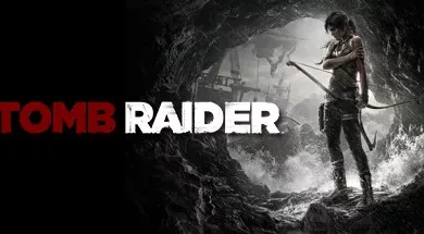 Tomb Raider Torrent PC Download