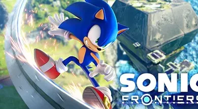 Sonic Frontiers Torrent PC Download