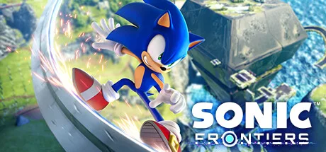 Sonic Frontiers Torrent PC Download