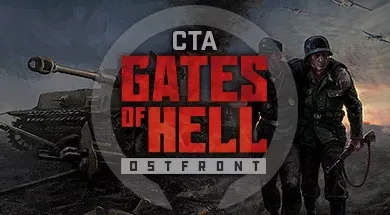 Call to Arms Gates of Hell – Ostfront Torrent PC Download