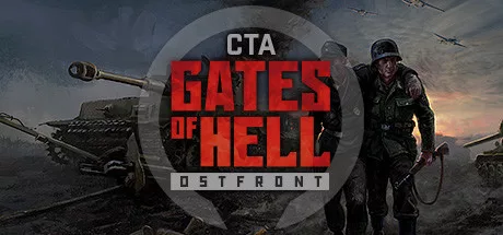 Call to Arms Gates of Hell – Ostfront Torrent PC Download