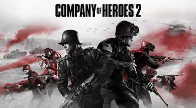 Company of Heroes 2 Torrent PC Download
